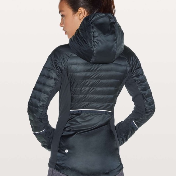 Lululemon Down For A Run Pullover II - Picture 2 of 7